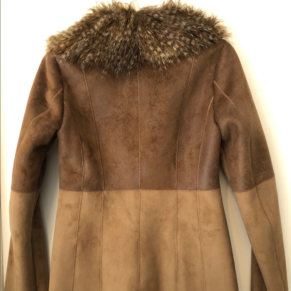 Jessica Simpson Jacket - Picture 8 of 11